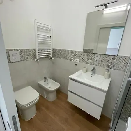 Apartamento Monolocale 4 - Istria M5